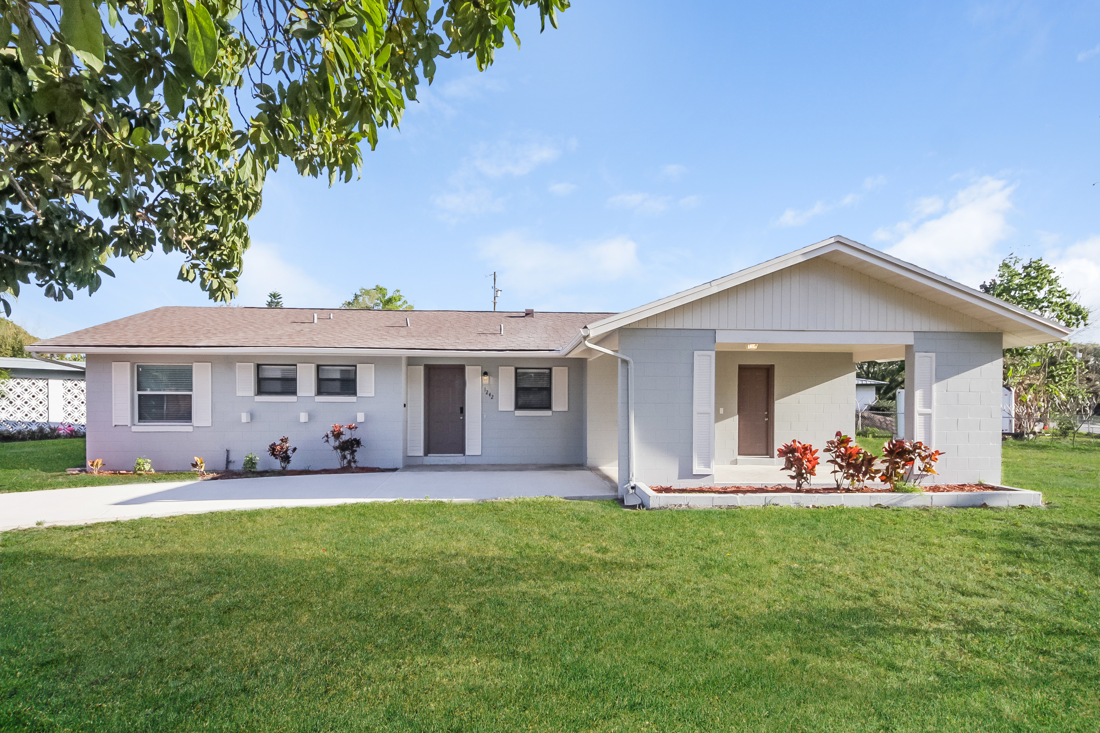 1242 LINTON AVE ORLANDO, FL 32809